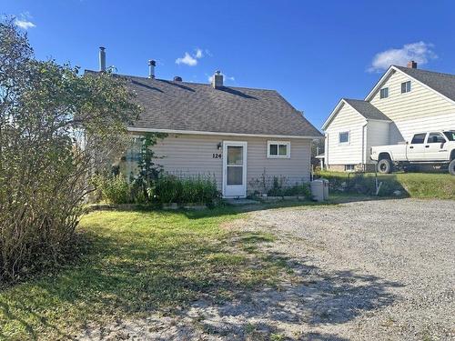 124 Seventh Street, Nipigon, ON - Outdoor