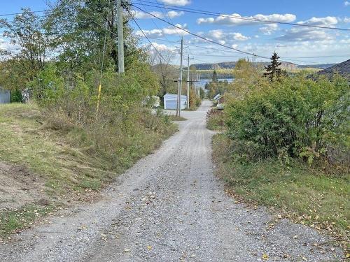 124 Seventh Street, Nipigon, ON - Outdoor With View