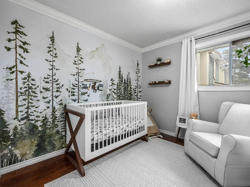 36-1469 Springhill Drive, Kamloops, BC - Indoor Photo Showing Bedroom