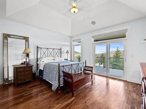 1831 Primrose Cres, Kamloops, BC - Indoor Photo Showing Bedroom