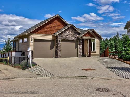 1831 Primrose Cres, Kamloops, BC - Outdoor