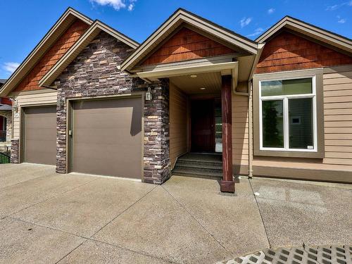 1831 Primrose Cres, Kamloops, BC - Outdoor