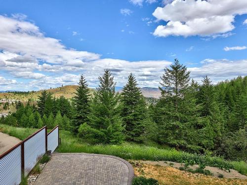 1831 Primrose Cres, Kamloops, BC - Outdoor With View