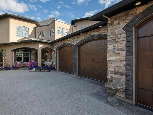 2622 Thompson Drive, Kamloops, BC - Outdoor