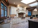 2622 Thompson Drive, Kamloops, BC  - Indoor Photo Showing Kitchen With Double Sink 