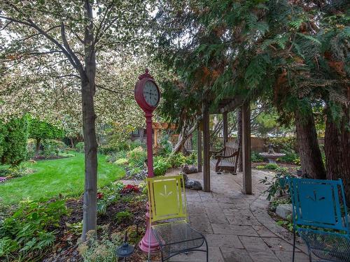 2622 Thompson Drive, Kamloops, BC - Outdoor