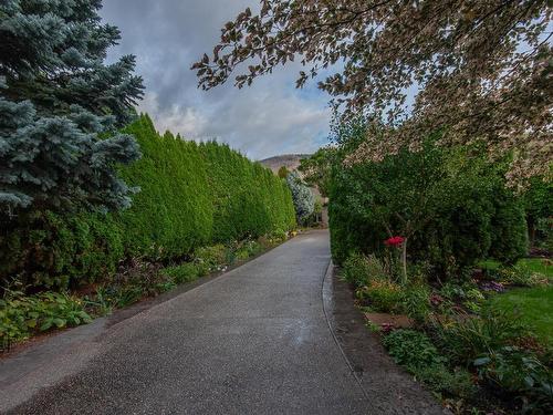 2622 Thompson Drive, Kamloops, BC - Outdoor