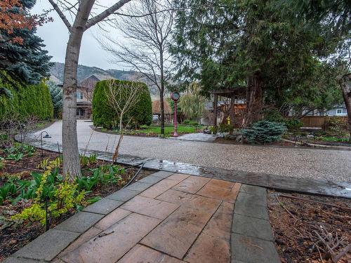 2622 Thompson Drive, Kamloops, BC - Outdoor