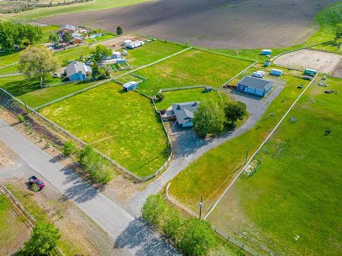 1922 Gardiner Road, Kamloops, BC - Outdoor With View