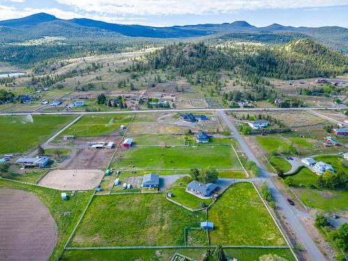 1922 Gardiner Road, Kamloops, BC - Outdoor With View