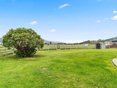 1922 Gardiner Road, Kamloops, BC - Outdoor With View