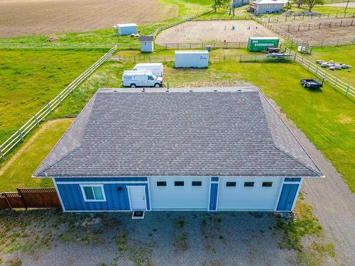 1922 Gardiner Road, Kamloops, BC - Outdoor With View