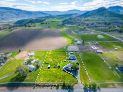 1922 Gardiner Road, Kamloops, BC - Outdoor With Body Of Water With View