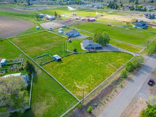 1922 Gardiner Road, Kamloops, BC - Outdoor With View