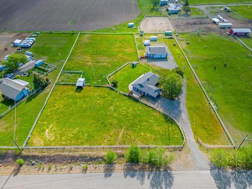 1922 Gardiner Road, Kamloops, BC - Outdoor With View