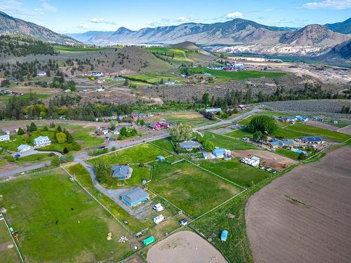 1922 Gardiner Road, Kamloops, BC - Outdoor With View