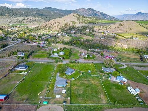 1922 Gardiner Road, Kamloops, BC - Outdoor With View