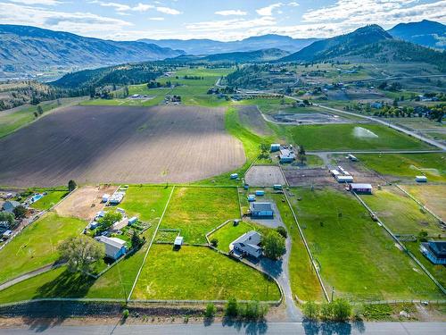 1922 Gardiner Road, Kamloops, BC - Outdoor With View