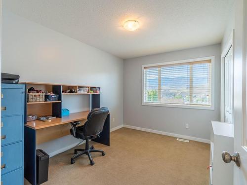 1213 Vista Heights Drive, Ashcroft, BC - Indoor Photo Showing Office