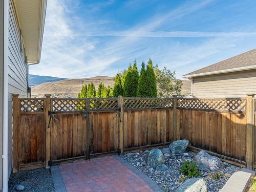 1213 Vista Heights Drive, Ashcroft, BC - Outdoor With Deck Patio Veranda With Exterior