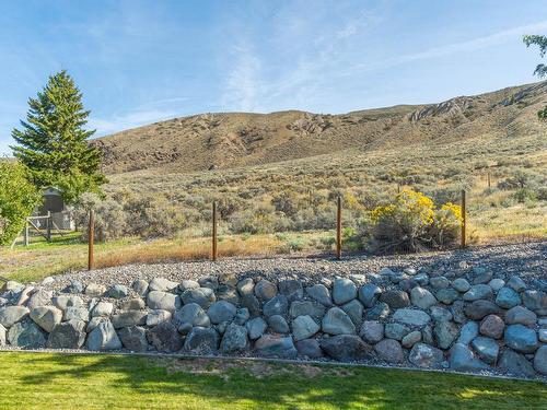 1213 Vista Heights Drive, Ashcroft, BC - Outdoor With View