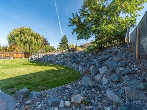 1213 Vista Heights Drive, Ashcroft, BC - Outdoor