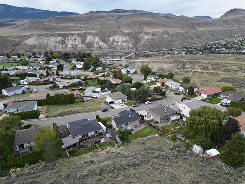 1213 Vista Heights Drive, Ashcroft, BC - Outdoor With View