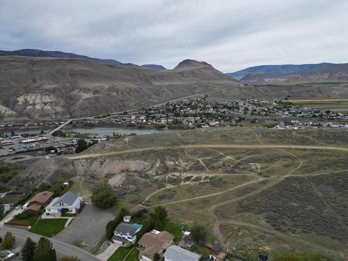 1213 Vista Heights Drive, Ashcroft, BC - Outdoor With View