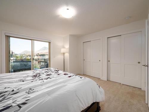 112-200 Grand Boulevard, Kamloops, BC - Indoor Photo Showing Bedroom