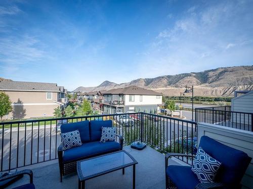 112-200 Grand Boulevard, Kamloops, BC - Outdoor