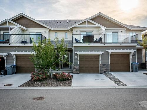 112-200 Grand Boulevard, Kamloops, BC - Outdoor With Facade