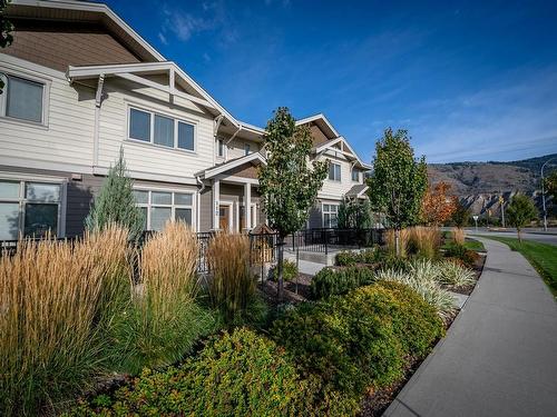 112-200 Grand Boulevard, Kamloops, BC - Outdoor