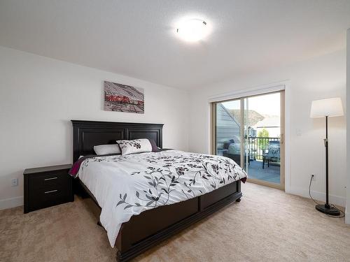 112-200 Grand Boulevard, Kamloops, BC - Indoor Photo Showing Bedroom