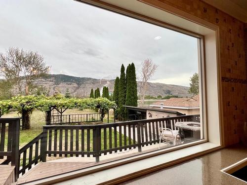 1973 Tranquille Rd, Kamloops, BC - Outdoor With Exterior