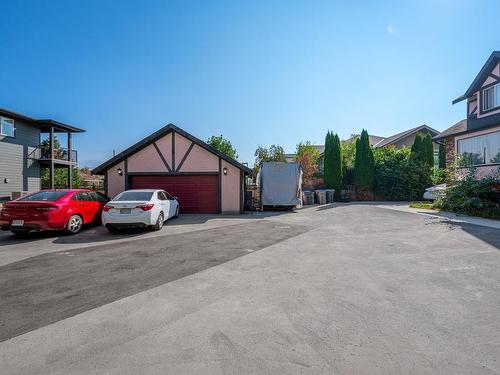 1973 Tranquille Rd, Kamloops, BC - Outdoor