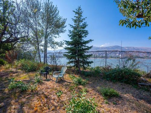 1973 Tranquille Rd, Kamloops, BC - Outdoor