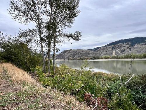 1973 Tranquille Rd, Kamloops, BC - Outdoor With Body Of Water With View