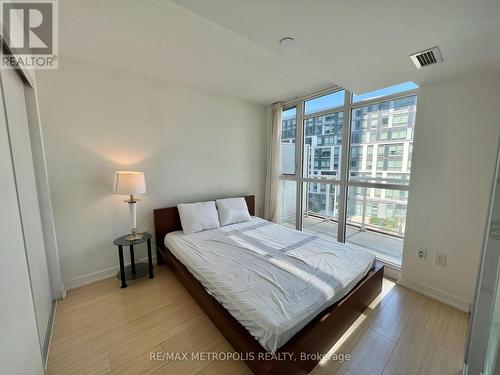 517 - 85 Queens Wharf Road, Toronto, ON - Indoor Photo Showing Bedroom