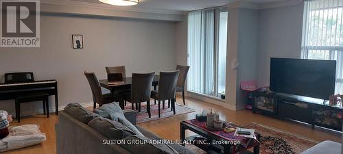 703 - 60 Inverlochy Boulevard, Markham, ON - Indoor