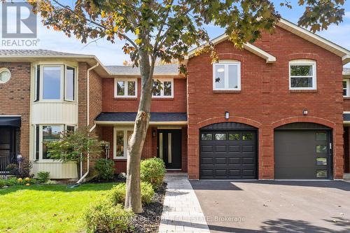 1143 Stephenson Drive, Burlington, ON - Outdoor With Facade