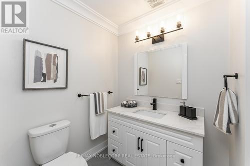 1143 Stephenson Drive, Burlington, ON - Indoor Photo Showing Bathroom