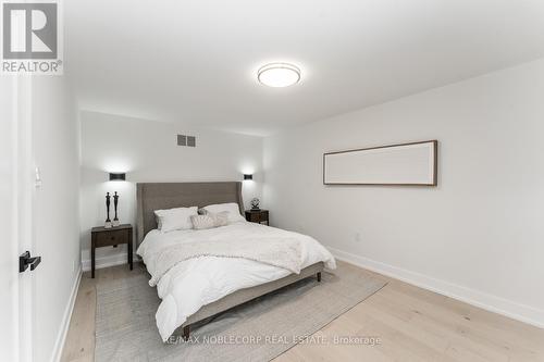 1143 Stephenson Drive, Burlington, ON - Indoor Photo Showing Bedroom