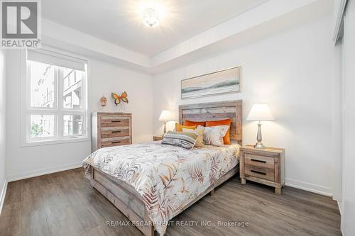 331 - 5317 Upper Middle Road, Burlington, ON - Indoor Photo Showing Bedroom