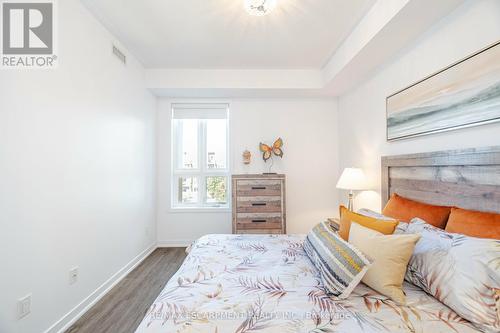 331 - 5317 Upper Middle Road, Burlington, ON - Indoor Photo Showing Bedroom