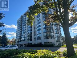 605 - 1111 BOUGH BEECHES BOULEVARD  Mississauga, ON L4W 4N1