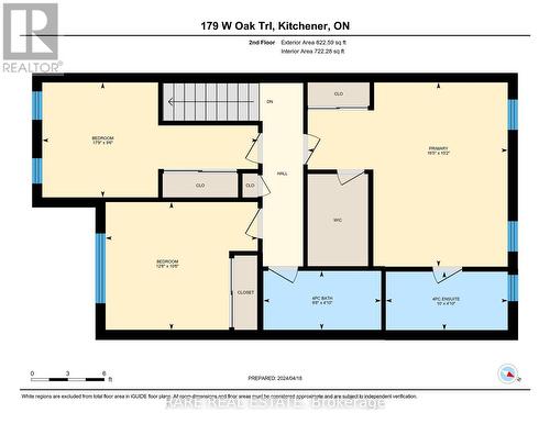 179 West Oak Trail, Kitchener, ON - Other