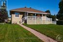 23 David Drive, Ottawa, ON  - Outdoor With Deck Patio Veranda 