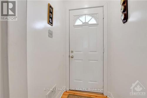 23 David Drive, Ottawa, ON - Indoor Photo Showing Other Room