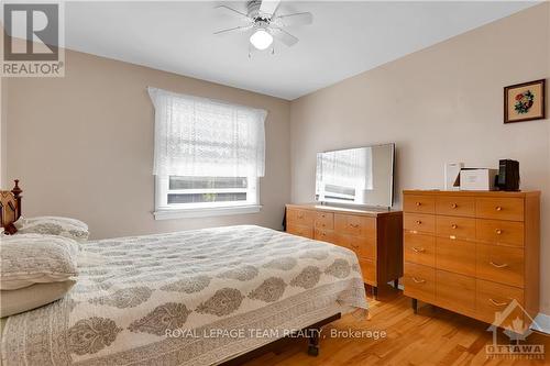 23 David Drive, Ottawa, ON - Indoor Photo Showing Bedroom