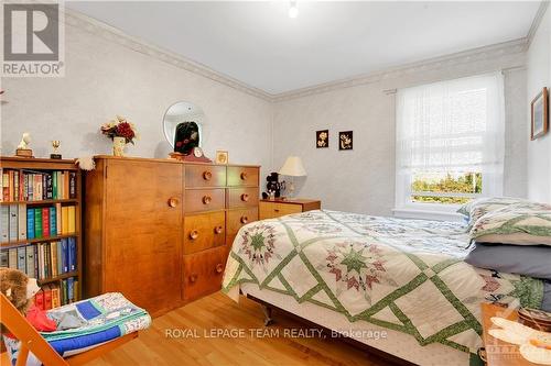 23 David Drive, Ottawa, ON - Indoor Photo Showing Bedroom